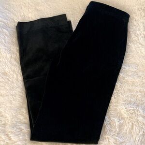 Boden | Velour Pants